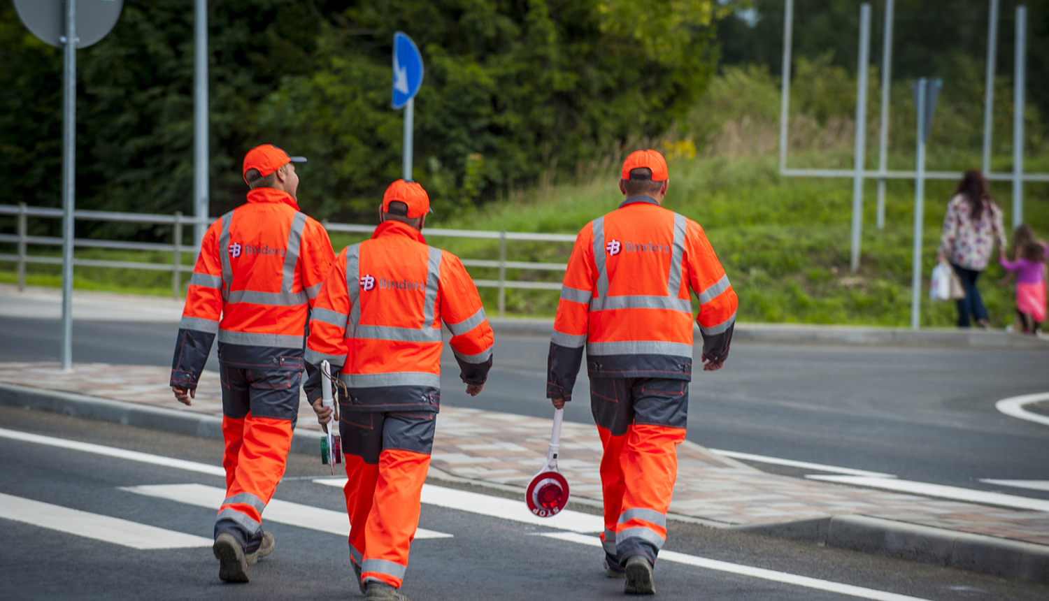 buvdarbi cela remonts