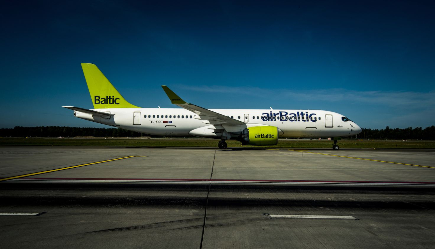 airBaltic