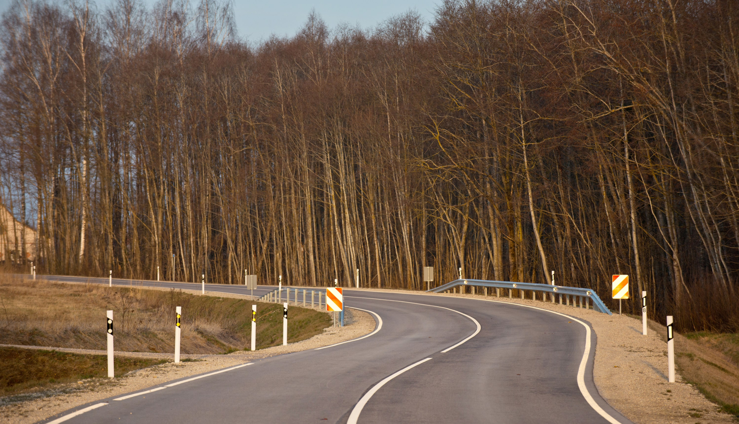 autoceļu uzturēšana