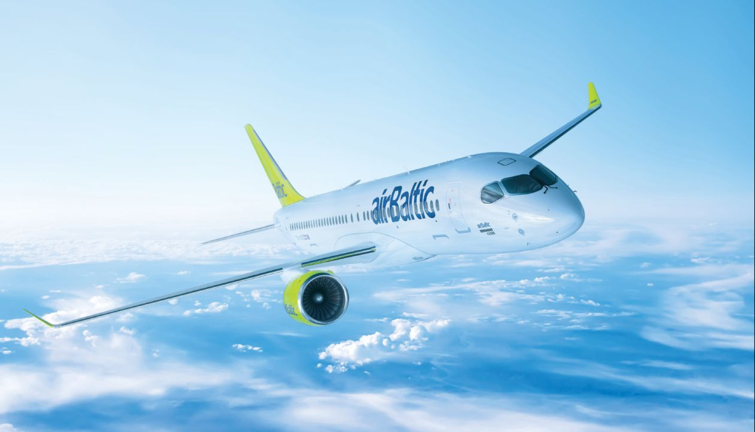 airBaltic