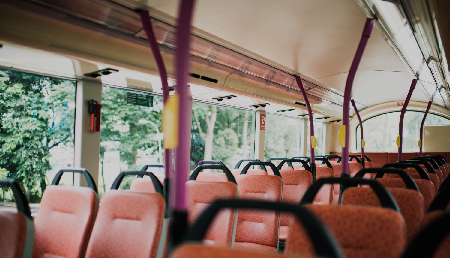 sabiedriskais transports