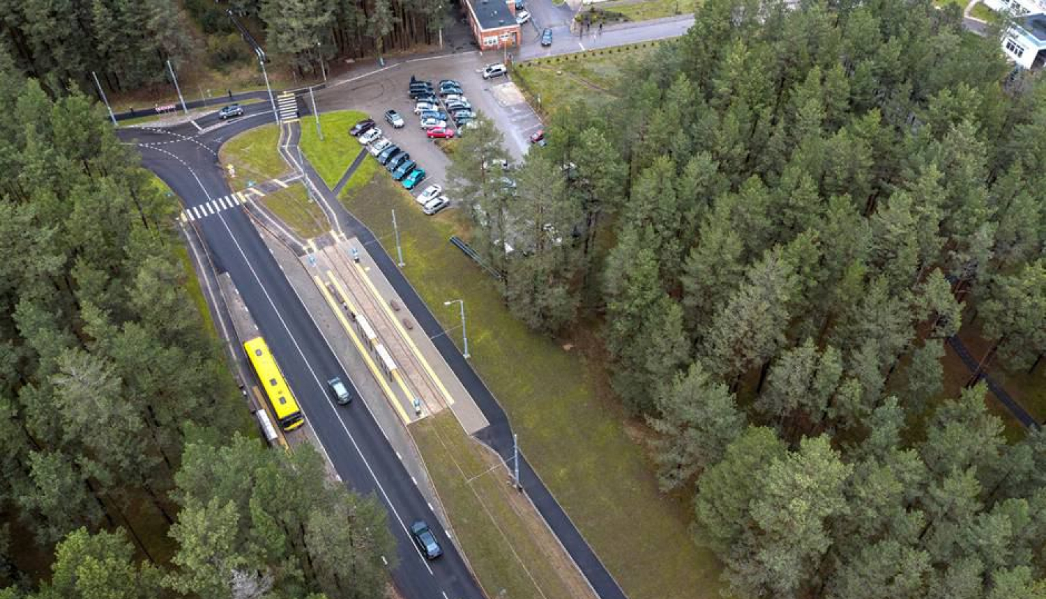 Sabiedriskais transports