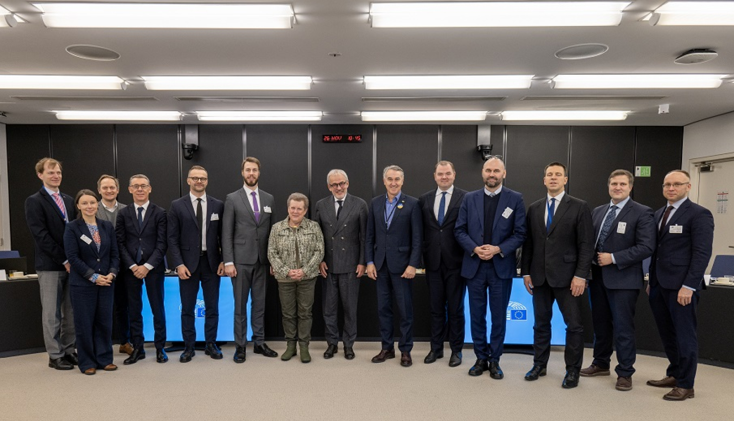 Friends of Rail Baltica