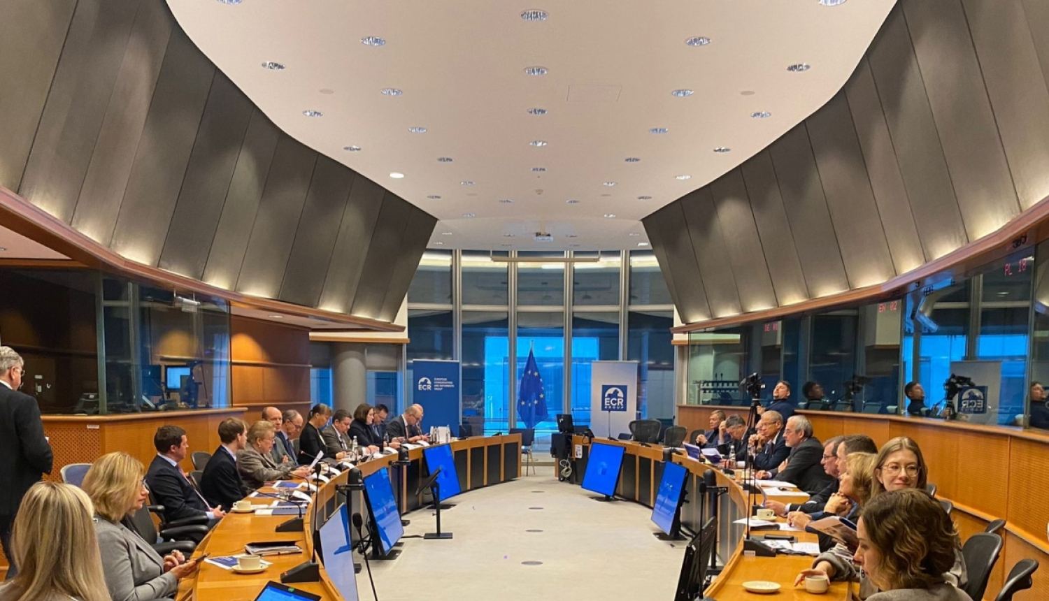 Friends of Rail Baltica