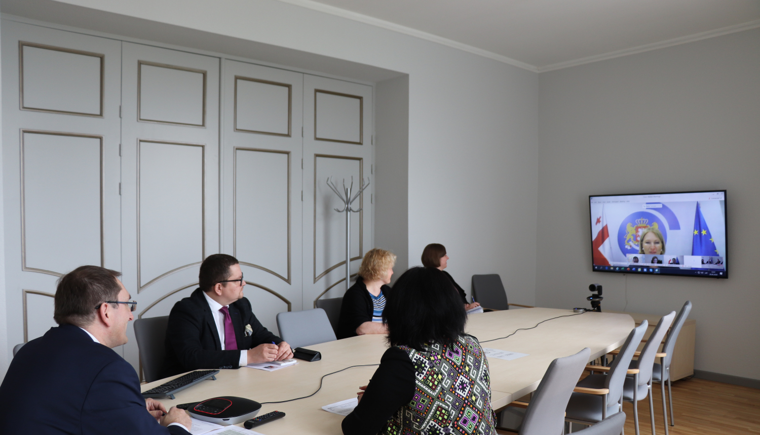 Satiksmes ministrija