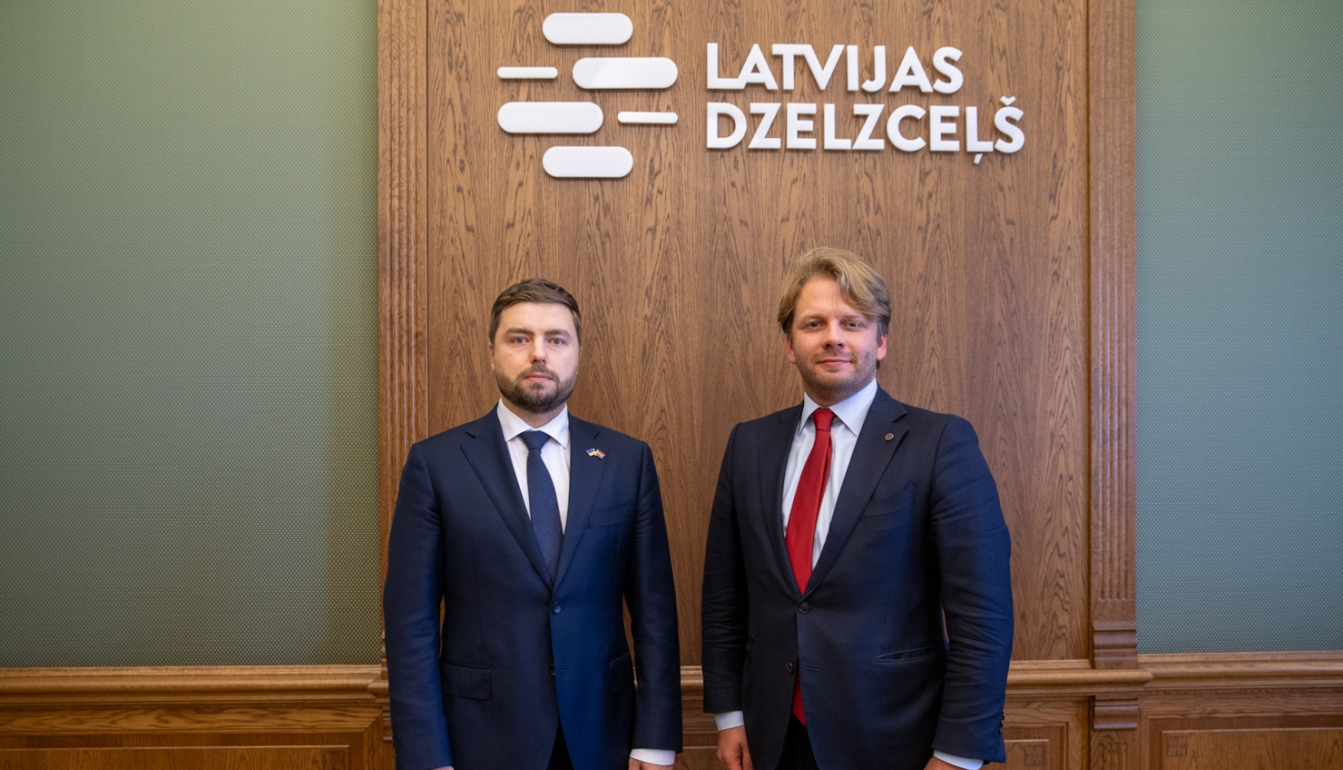 Dzelzceļa kravu pārvadājumi