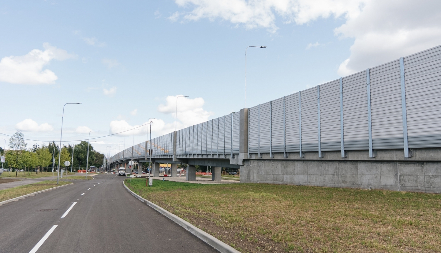 Kundziņsalas pārvads