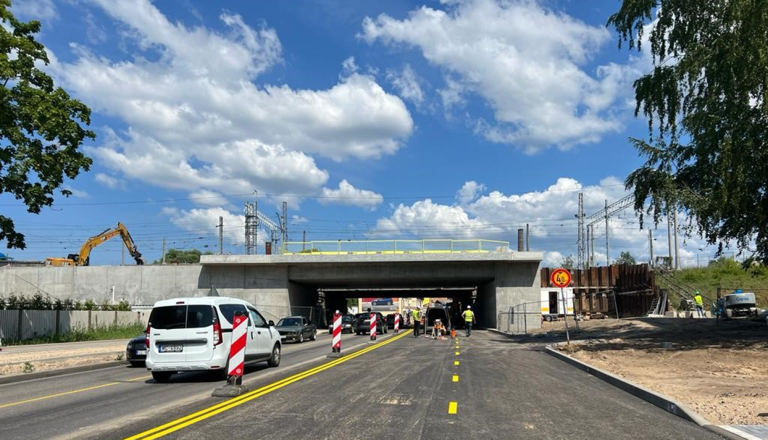 Lačplēša ielas pārvads