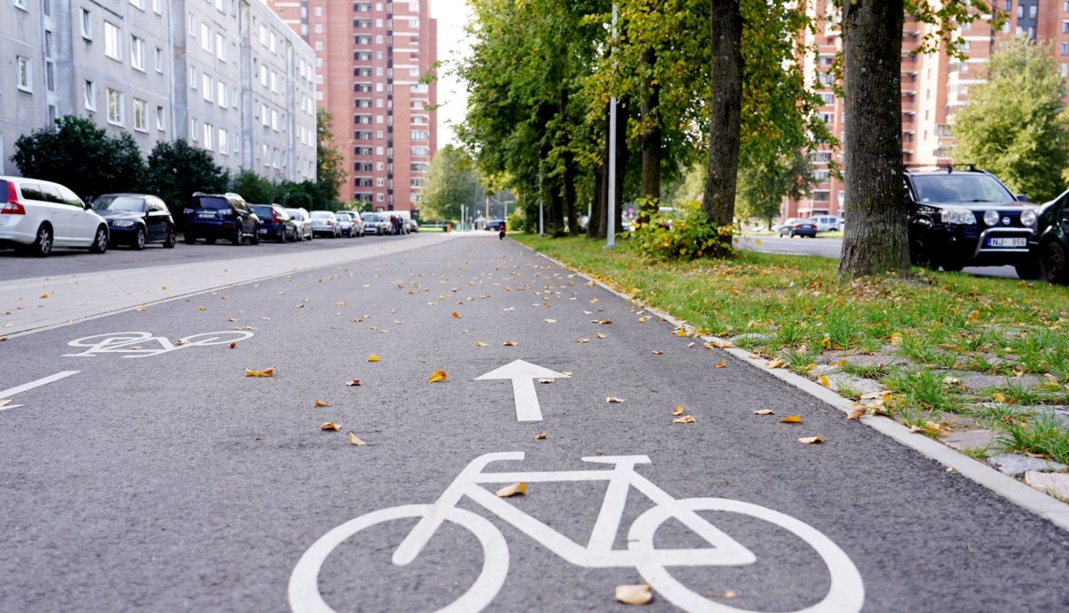 Satiksmes ministrija aicina reģistrēt velosipēdus; top izmaiņas Ministru kabineta noteikumos
