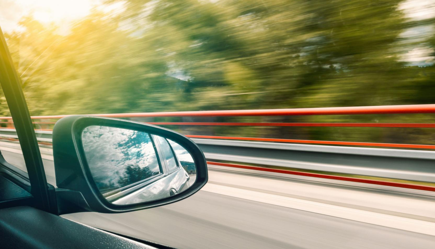 atpakaļskata spogulis