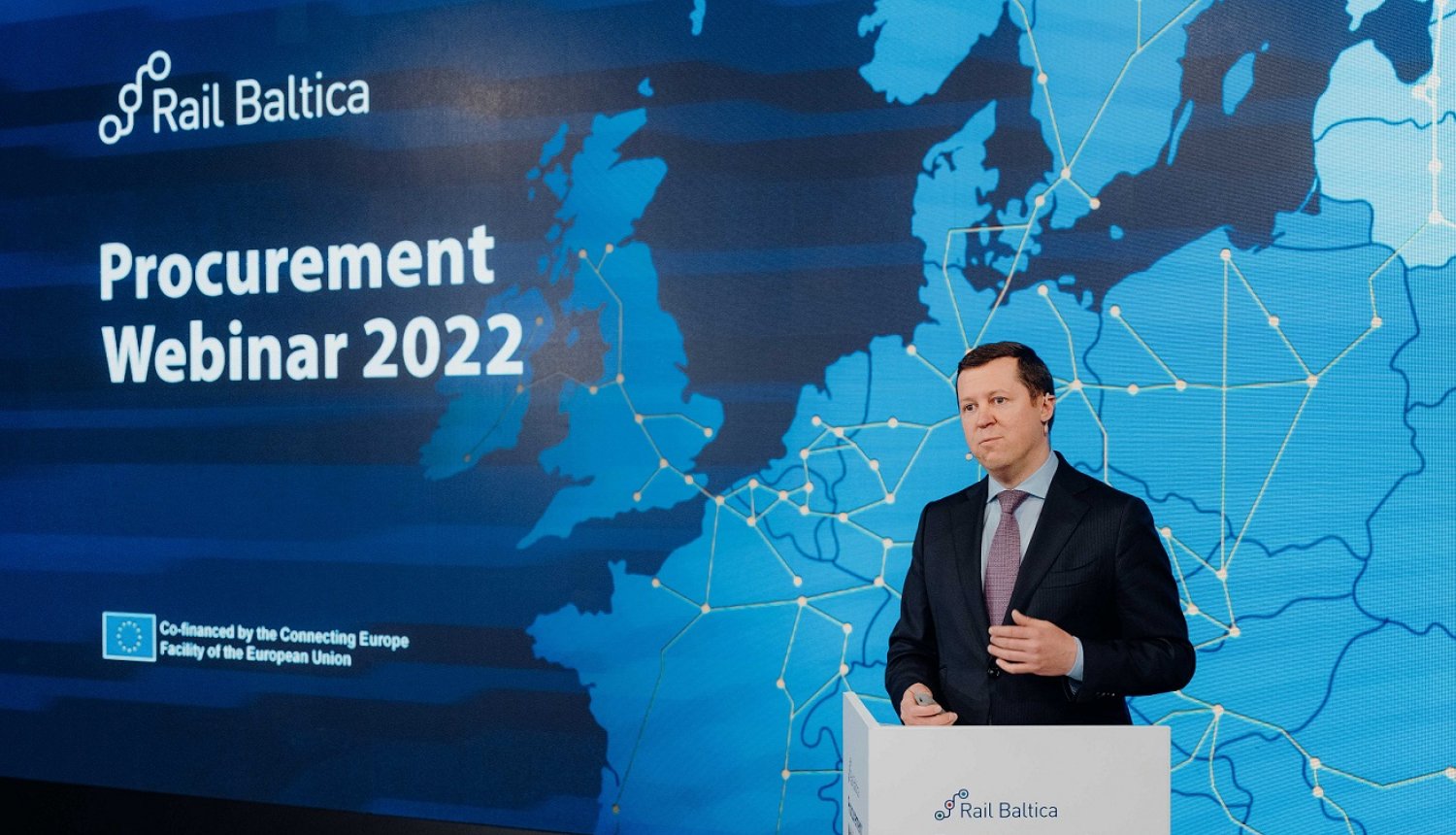 RB iepirkumu vebinars