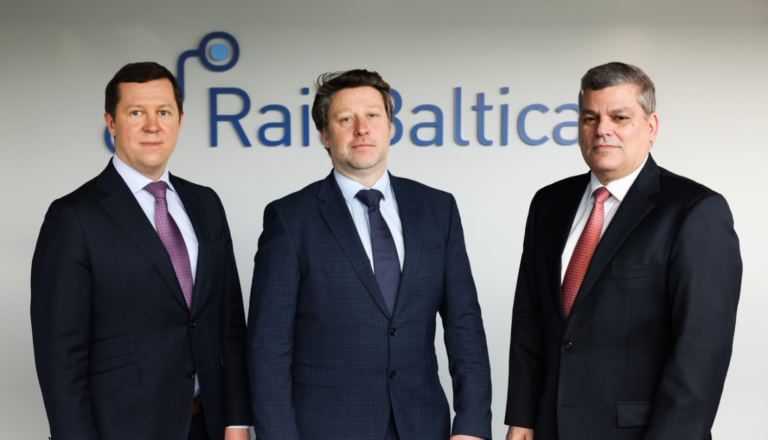 Līguma parakstisana par inženiertehniskajiem pakalpojumiem 