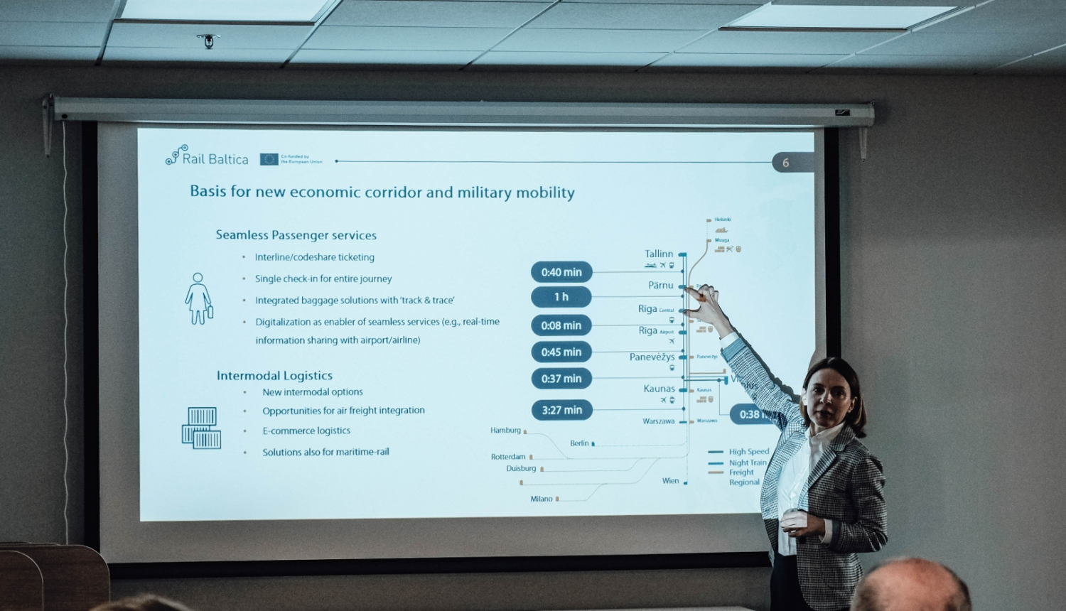 Rail Baltica_Kristīne Malnača