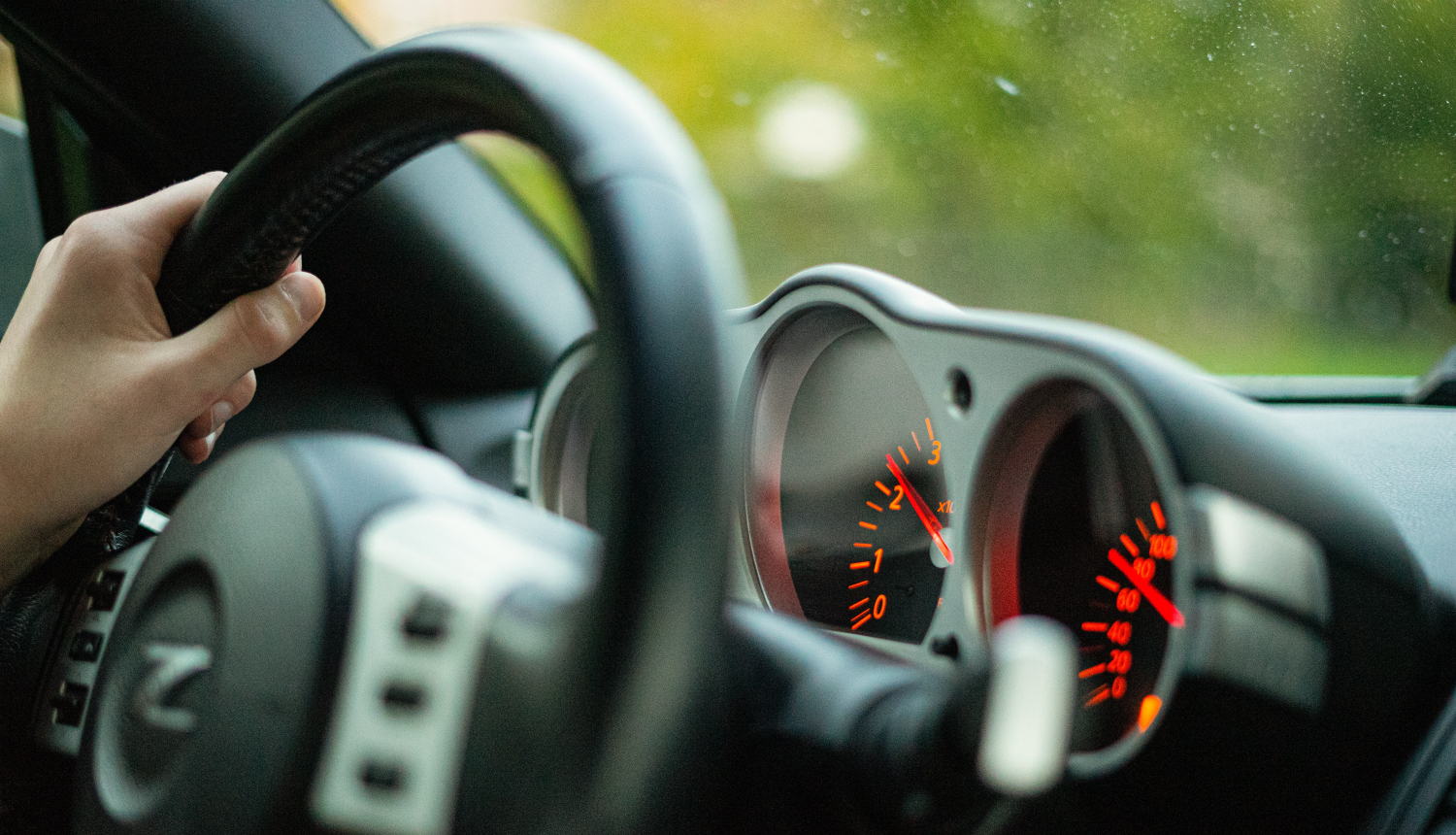 automašīnas stūre