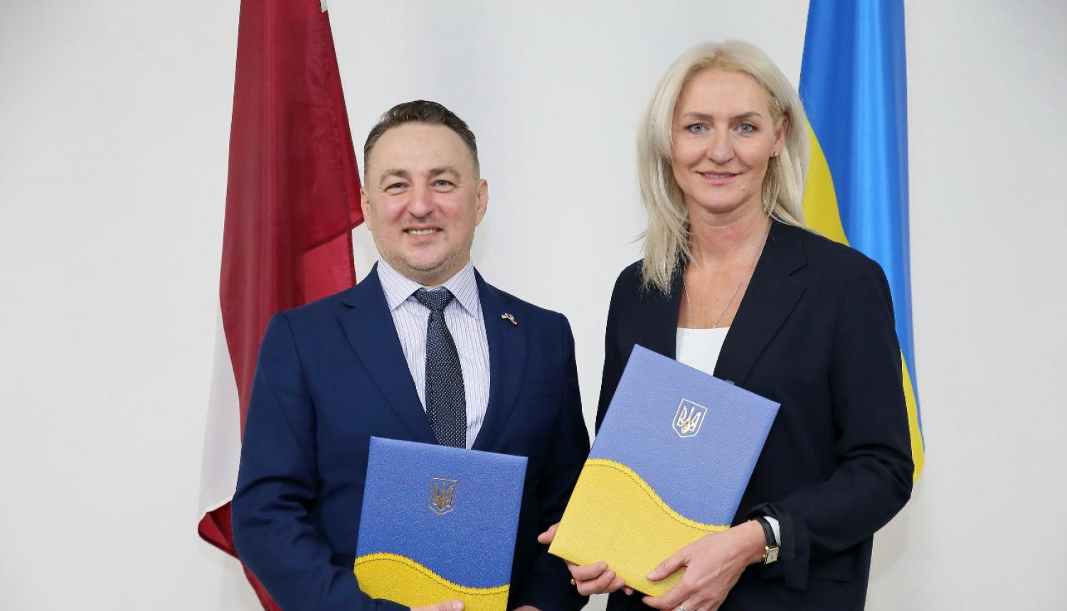 Parakstīts sadarbības memorands