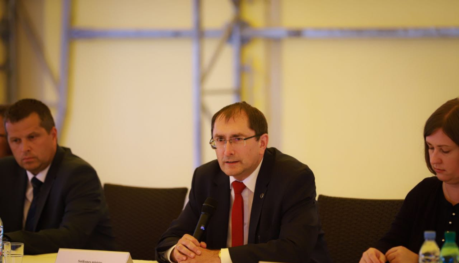 Dzelzceļa konference