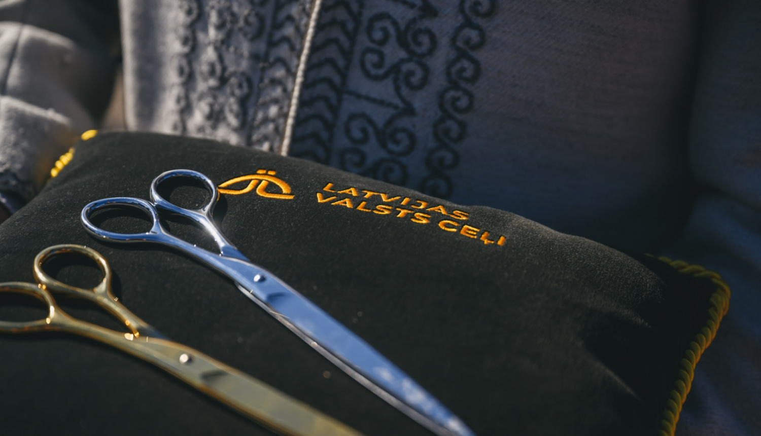 Svinīgi atklās jauno gājēju un velobraucēju infrastruktūru no Salas līdz Jēkabpilij