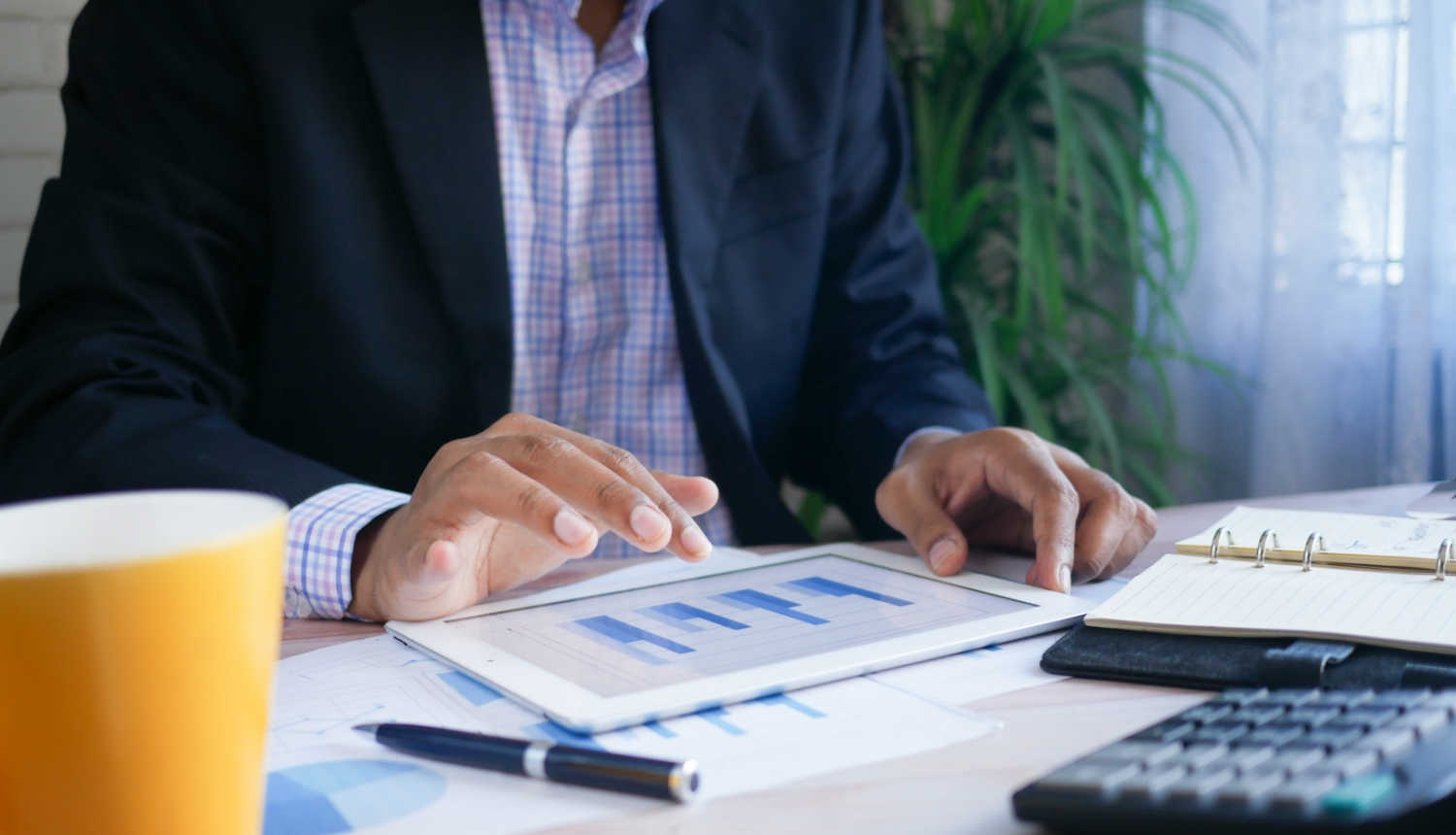 persona pie dokumentiem