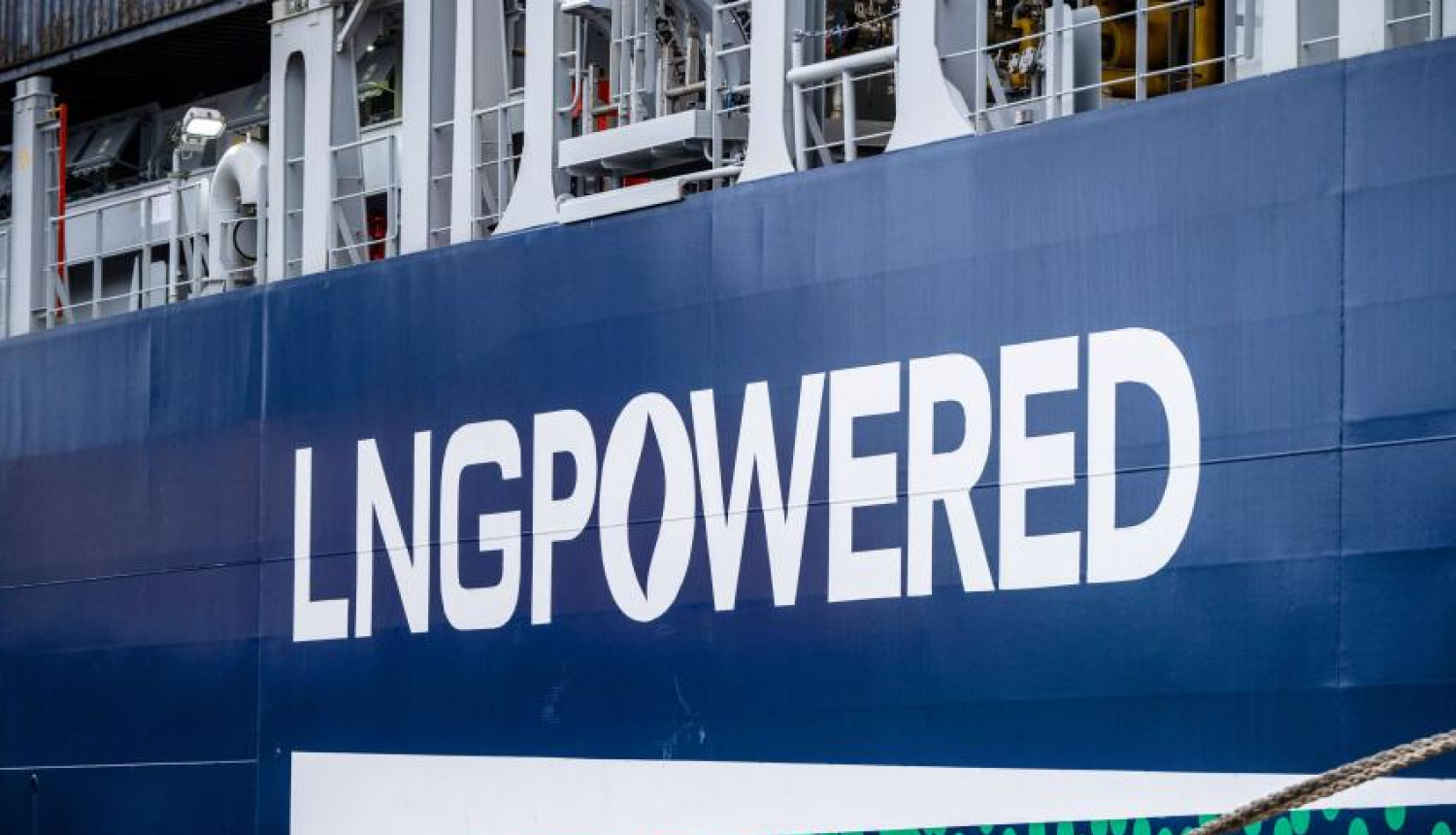 Zaļie transporta koridori – jaunas iespējas un nākotnes nepieciešamība