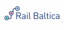 Rail Baltica baneris