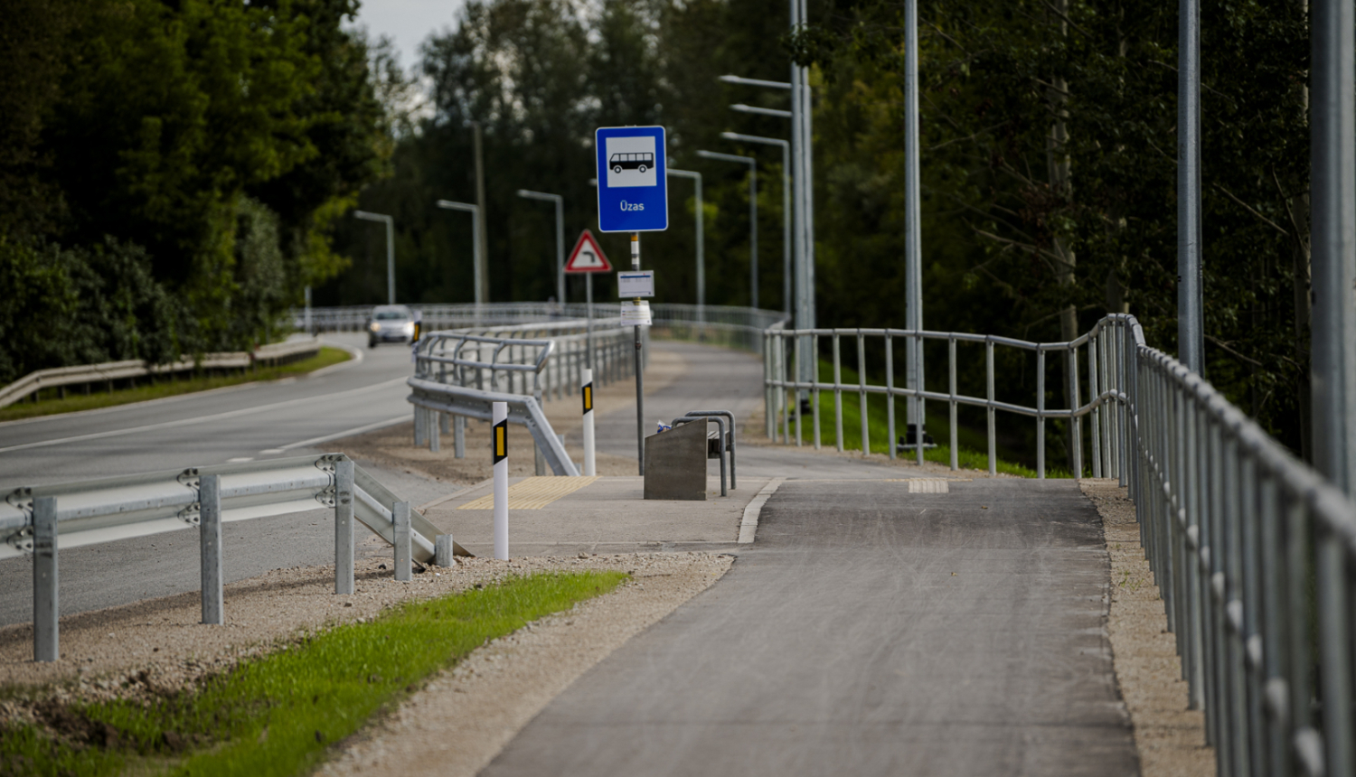 velo veloceliņs ceļš
