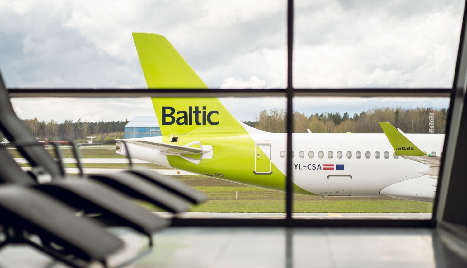 airBaltic