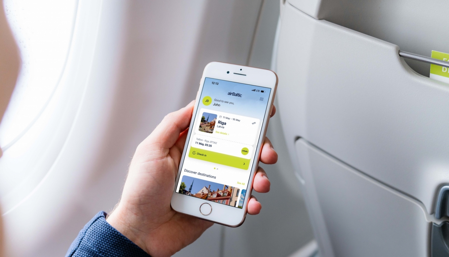 airBaltic_App
