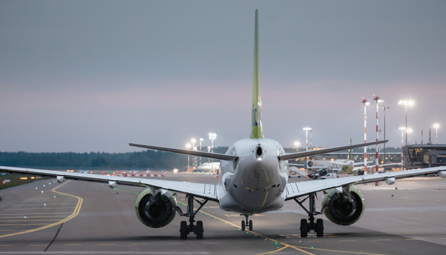 lidmašīna rix airbaltic
