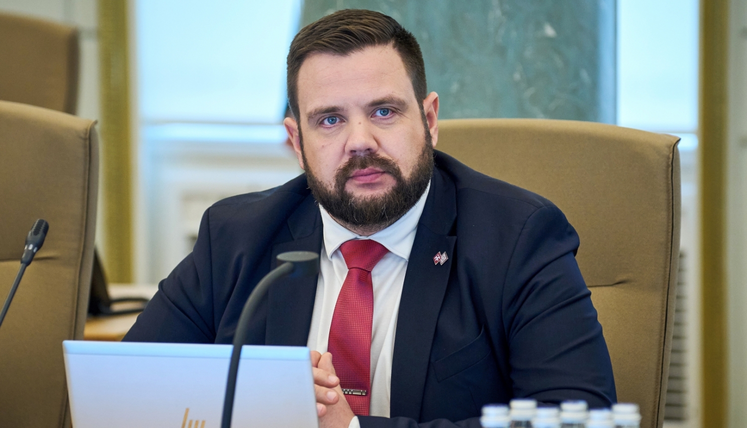 Jānis Vitenbergs