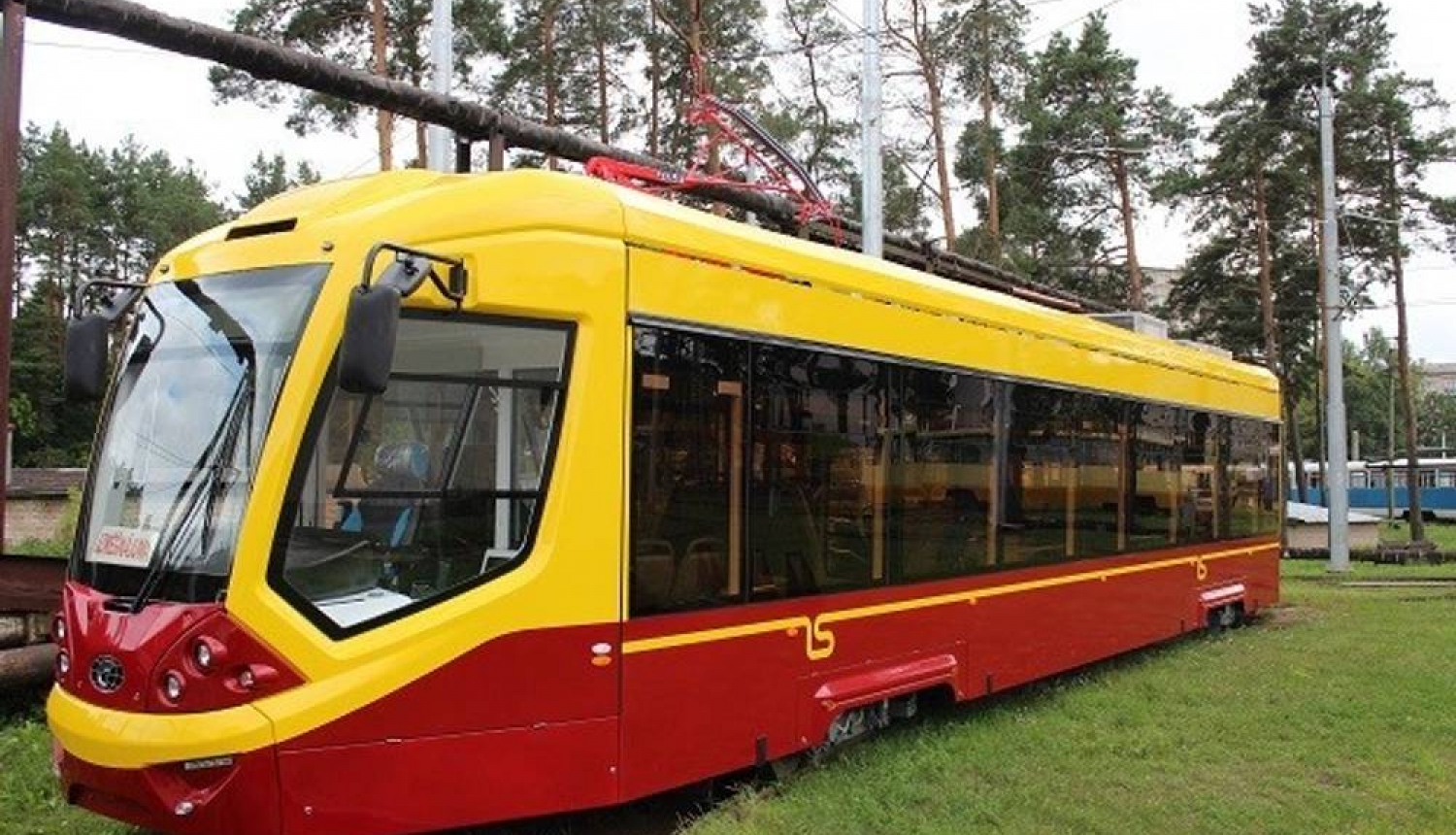 tramvajs