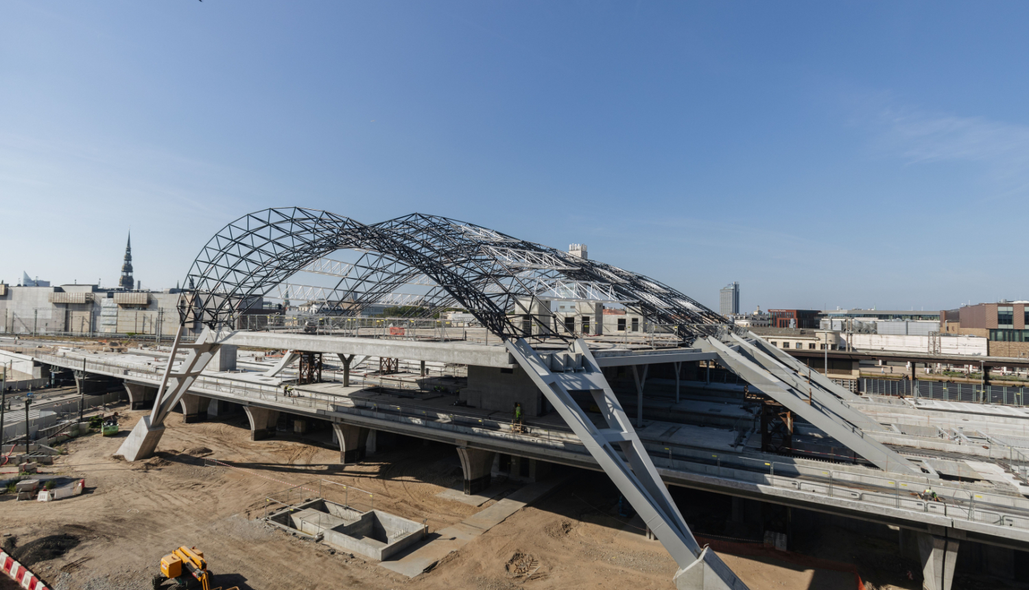 rail baltica