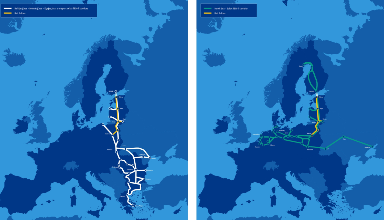 Rail Baltica