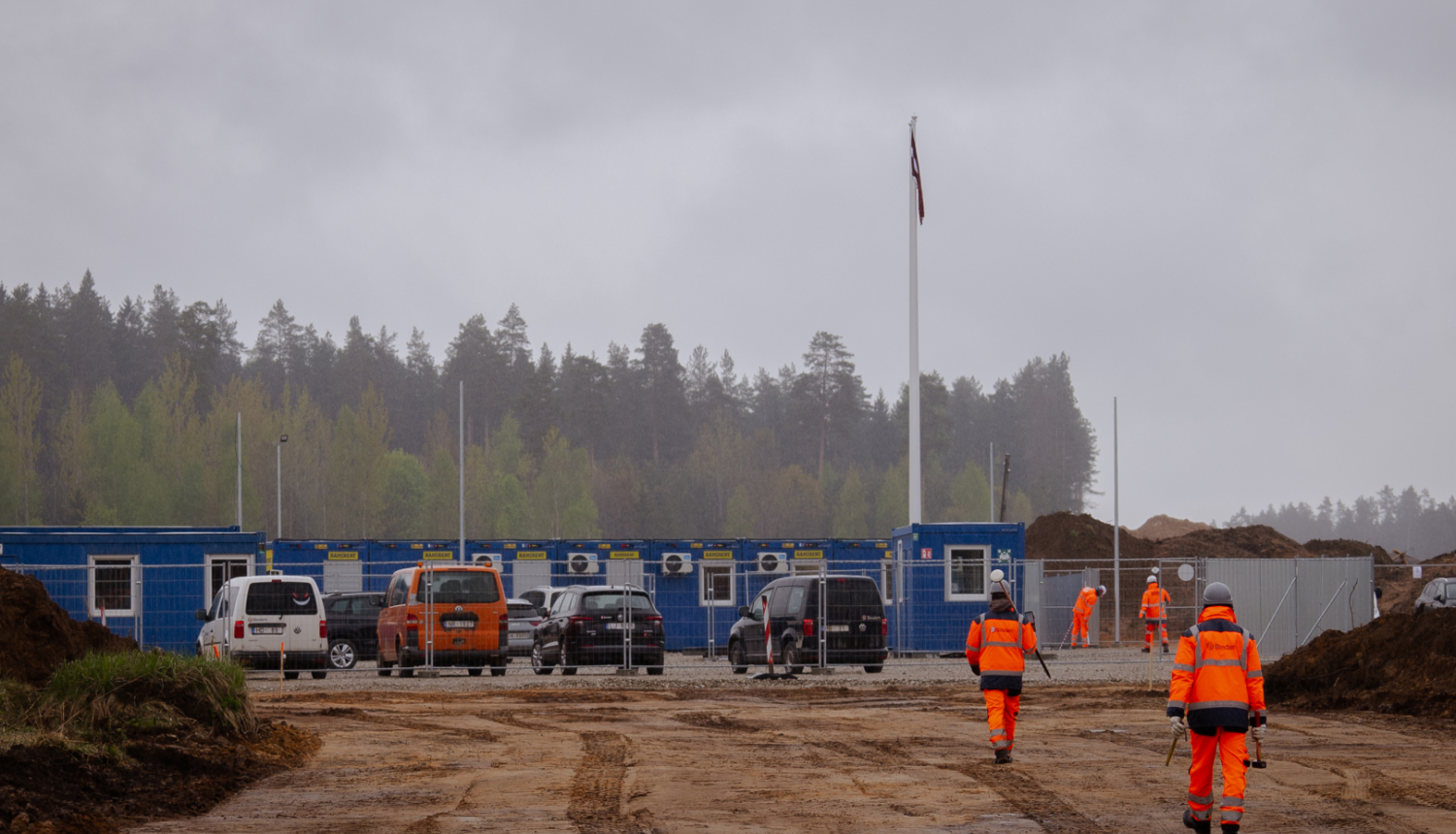 Rail Baltica