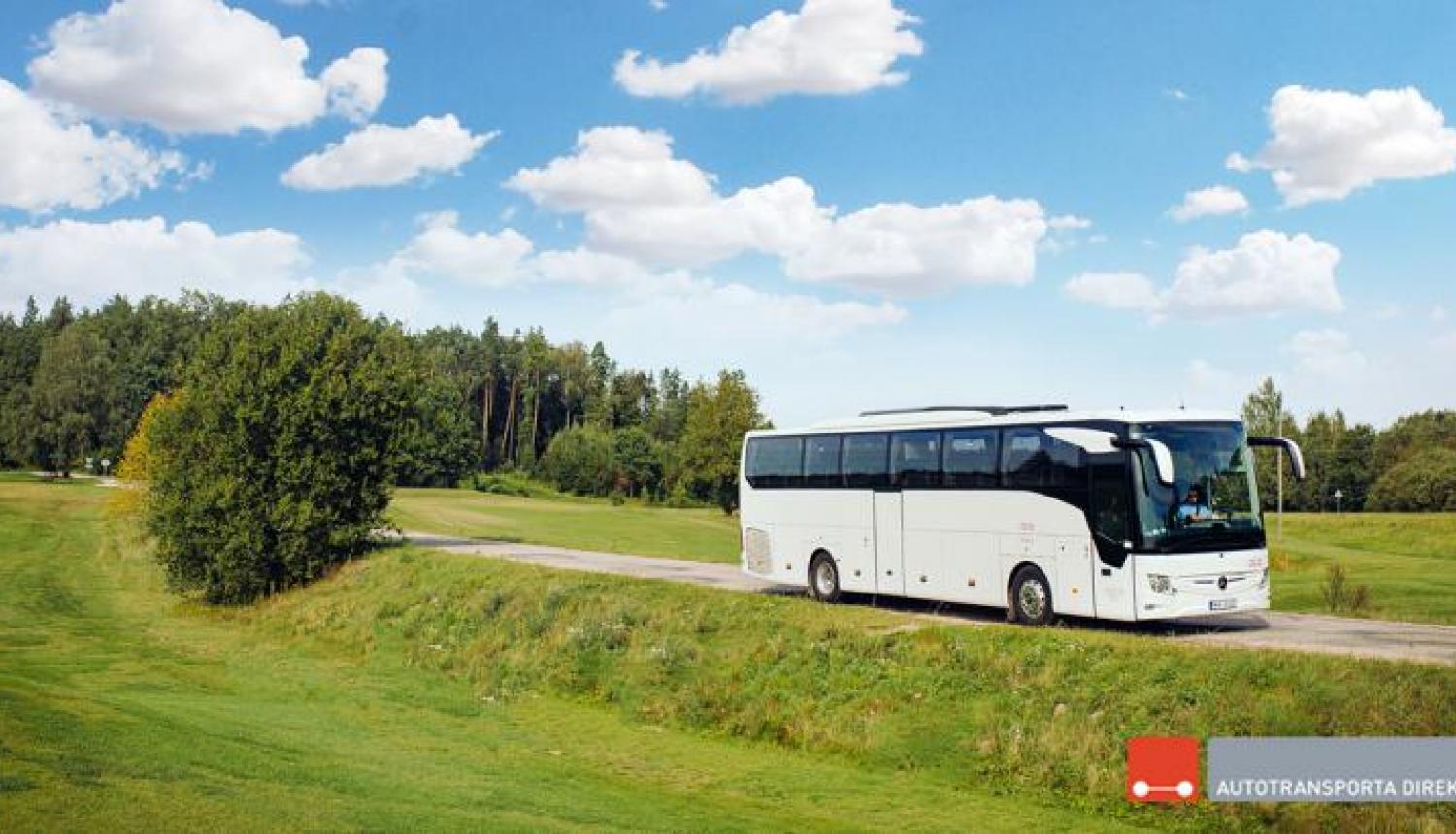 autobuss, atd, maršruti, reģionālie autobusi