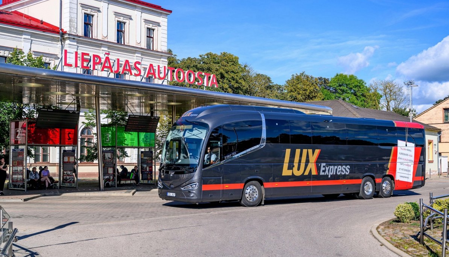 Lux Express