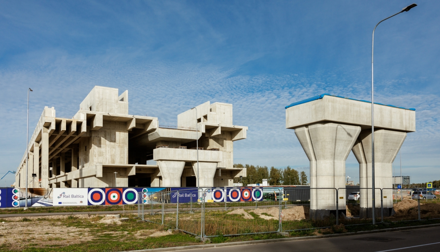 RIX_Rail baltica