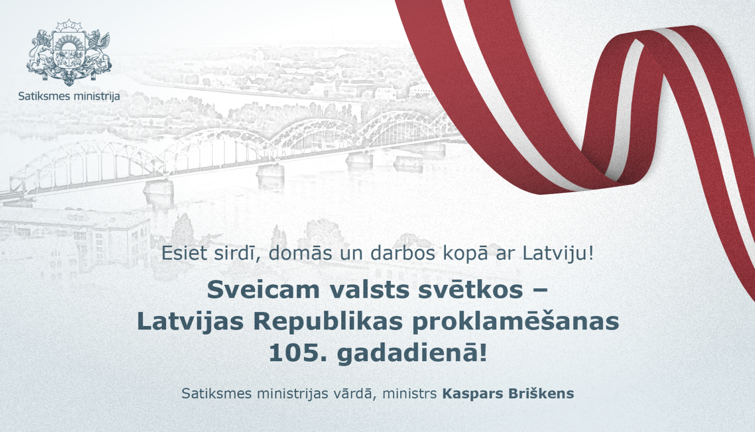 Apsveikums
