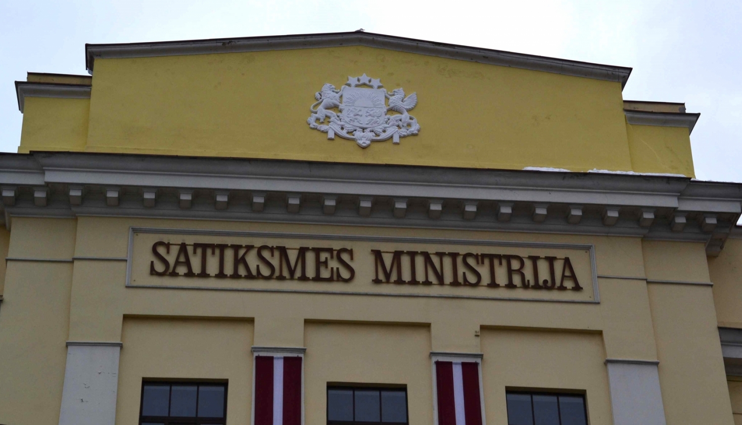 ministrija