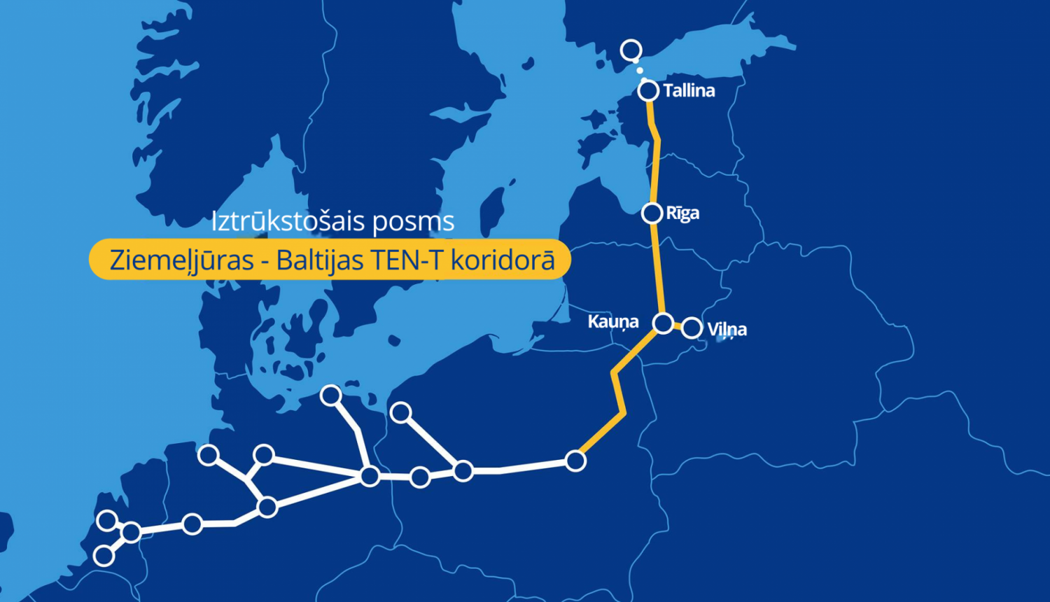 Rail Baltica  Satiksmes ministrija