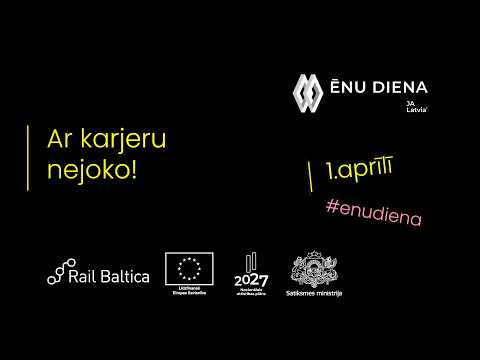 Ēnu diena 2026 Satiksmes ministrijā